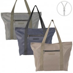 BOLSO CON CREMALLERA AUDREY...