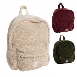 MOCHILA ALASKA 3M (3 - 6) x3