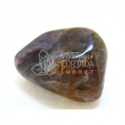 Piedras Rodado Super Seven (Piedra Melody) 40 gr aprox