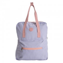 MOCHILA LILA (2/4 - 6)