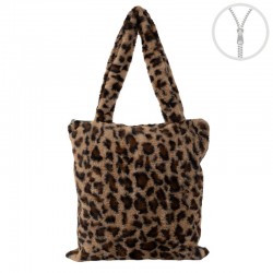 BOLSA LEOPARDO KATE (2/4 - 6)