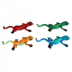 Figura Lagarto Decorativo...