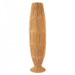 Lámpara de Pie Yute 103 cm...