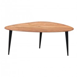 Mesita de Centro Madera de...