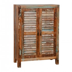 Mueble Auxiliar 2 Puertas...