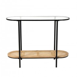 Mueble Consola Auxiliar...
