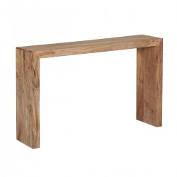 Mueble Consola Madera...