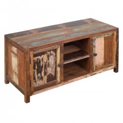 Mueble TV Madera 100x50 cm...