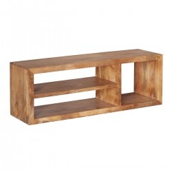 Mueble TV 140x51x40 cm...