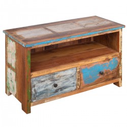 Mueble TV Madera 90x54 cm...