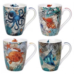 Tazas de Porcelana Motivos...