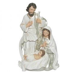 Nacimiento Navideño Resina...