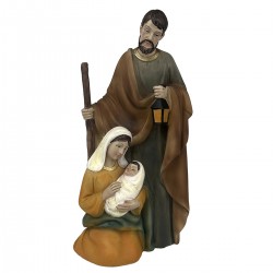 Nacimiento Navideño Resina...