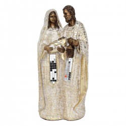 Nacimiento Sagrada Familia...