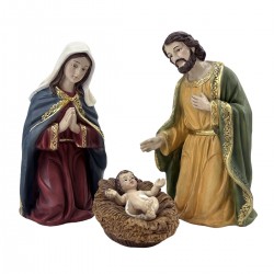Nacimiento Navideño 3...