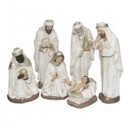 Nacimiento Navideño 6...