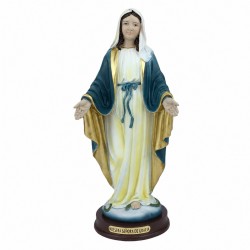 Figura Nuestra Señora de...