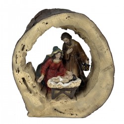 Nacimiento en Cueva de...