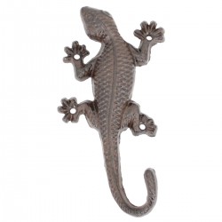 Percha de Pared Lagarto...