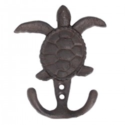 Percha de Pared Tortuga...