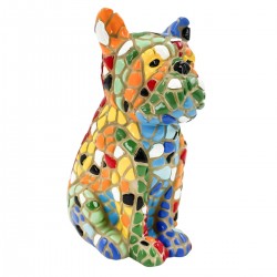 Figura Perro Decorativa...