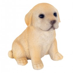 Figura Decorativa Cachorro...