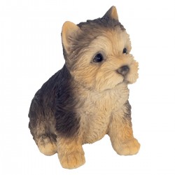 Figura Decorativa Perro...
