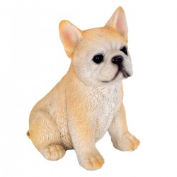 Figura Perro Bulldog...