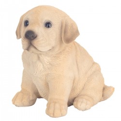 Figura Decorativa Perro...