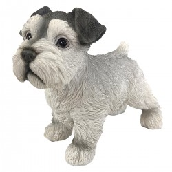 Figura Decorativa Perro...