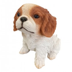 Figura Decorativa Perro...