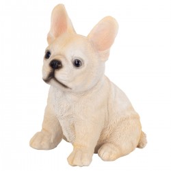 Figura Decorativa Bulldog...