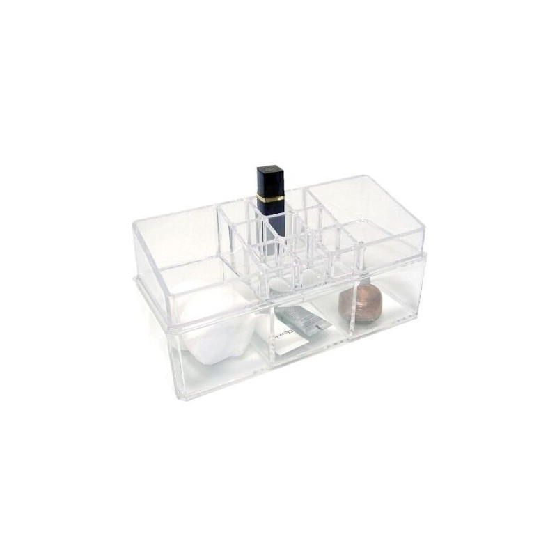Organizador De Cosmeticos Acrilico