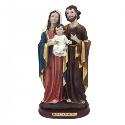 Figura Sagrada Familia...