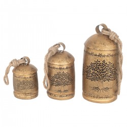 Campanas Decorativas...