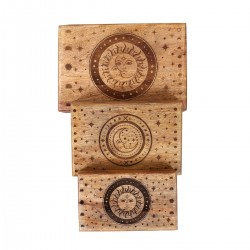 Cajas de Madera Decorativas...