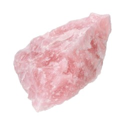 Cuarzo Rosa en Bruto -...