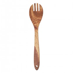 Tenedor Espatula de Madera...