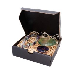 Pack Caja Zodiaco Acuario -...