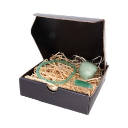 Pack Caja Zodiaco Virgo con...