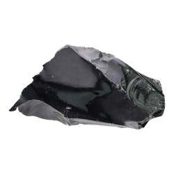 Obsidiana en Bruto Grande,...