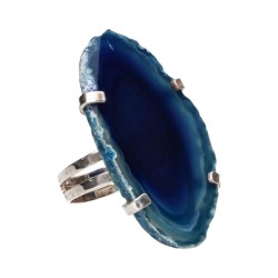 ROCKING GIFTS Anillo de...
