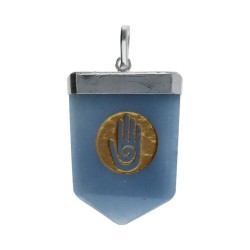 ROCKING GIFTS Colgante de...