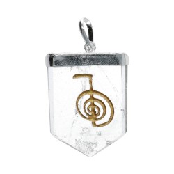 ROCKING GIFTS Colgante de...