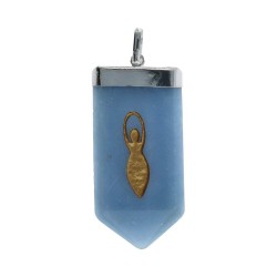 ROCKING GIFTS Colgante de...