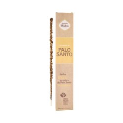 Incienso de Palo Santo...