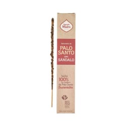 Incienso de Palo Santo con...