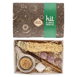 Kit Limpieza Energética...
