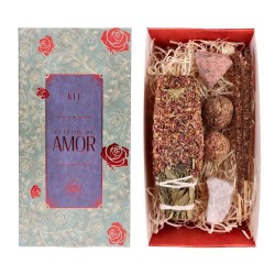 Kit Pétalos de Amor Sagrada...