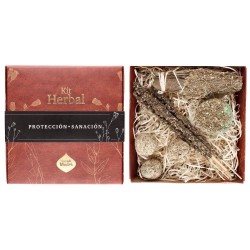 Kit Herbal Protección...